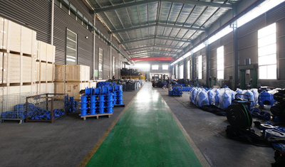 Китай Fengbao Valve Manufacturing Co., Ltd.