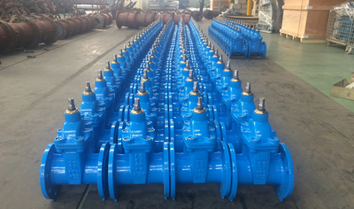 Китай Fengbao Valve Manufacturing Co., Ltd.